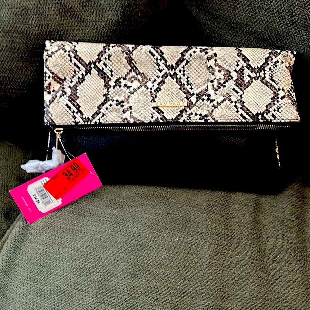 Stylish handbag